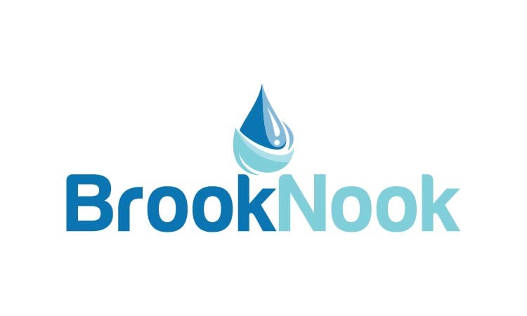BrookNook.com - buy Creative premium names